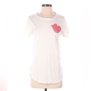 Sol Angeles Lips T-shirt